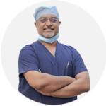 Dr Saurabh Goyal Profile Picture