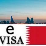 Bahrain eVisa Profile Picture