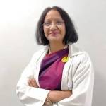 Dr Nupur Sharma Profile Picture