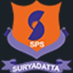 SURYADATTA PUBLIC SCHOOL Profile Picture