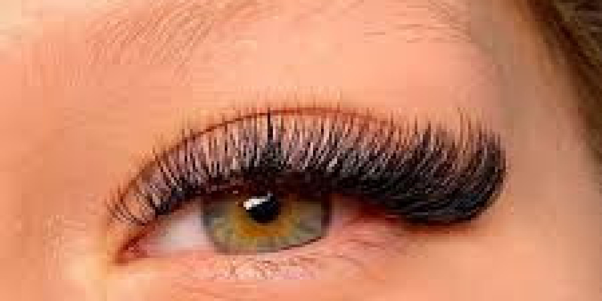 Discover the Best Hair Salon in Dubai and Nail Extension Perfection