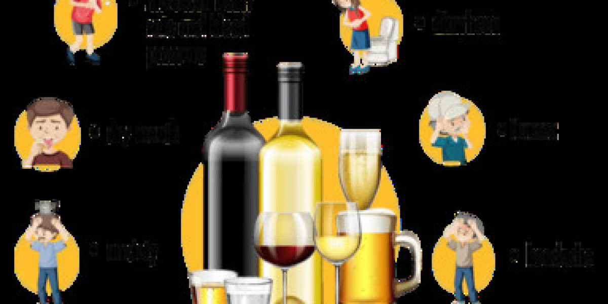 Industrial Alcohol Market Mergers and Acquisitions Activity 2023–2033
