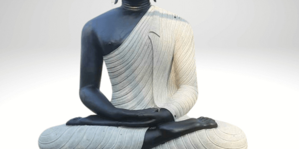 Hidden Buddha Statues in Indian Villages and Monasteries: Undiscovered Wonders