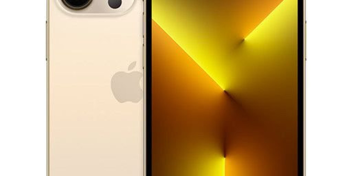 iPhone 13 Pro Max Gold Edition: Full Performance & Features Review