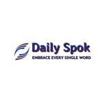 Daily Spok Profile Picture