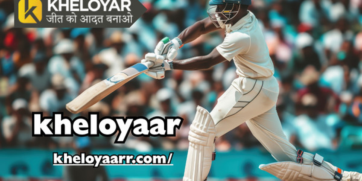 Kheloyaar Cricket Fantasy: Your Ultimate Destination for Cricket Thrill