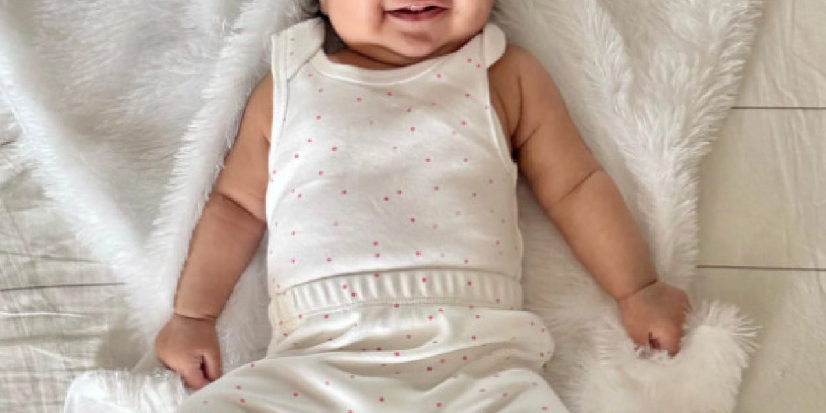 Where to Buy the Best Newborn Baby Clothes Online in 2025