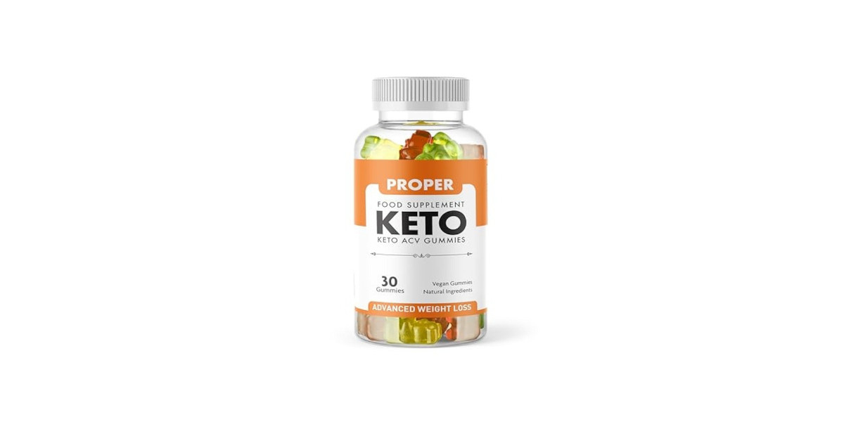 Proper Keto Reviews: How They Work, Benefits, and Official Purchase Information