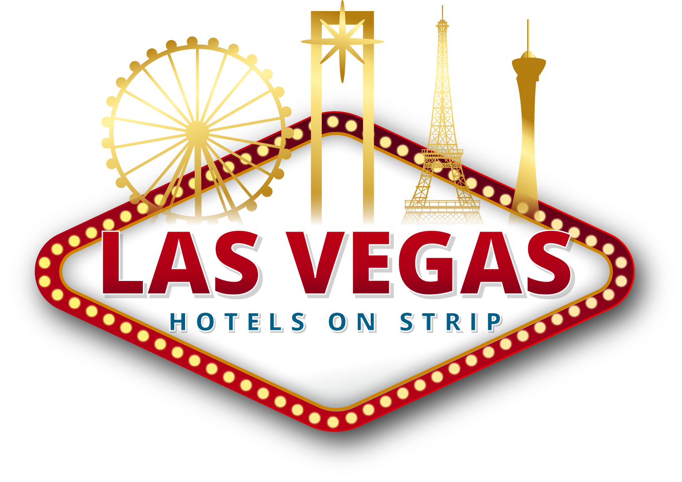 Home - Las Vegas Hotels On Strip