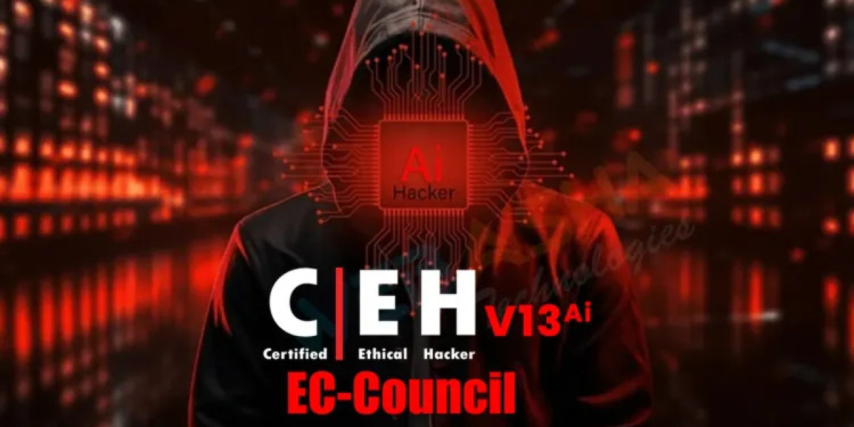 Get CEH Certification in Pune: Become a Certified Ethical Hacker Today