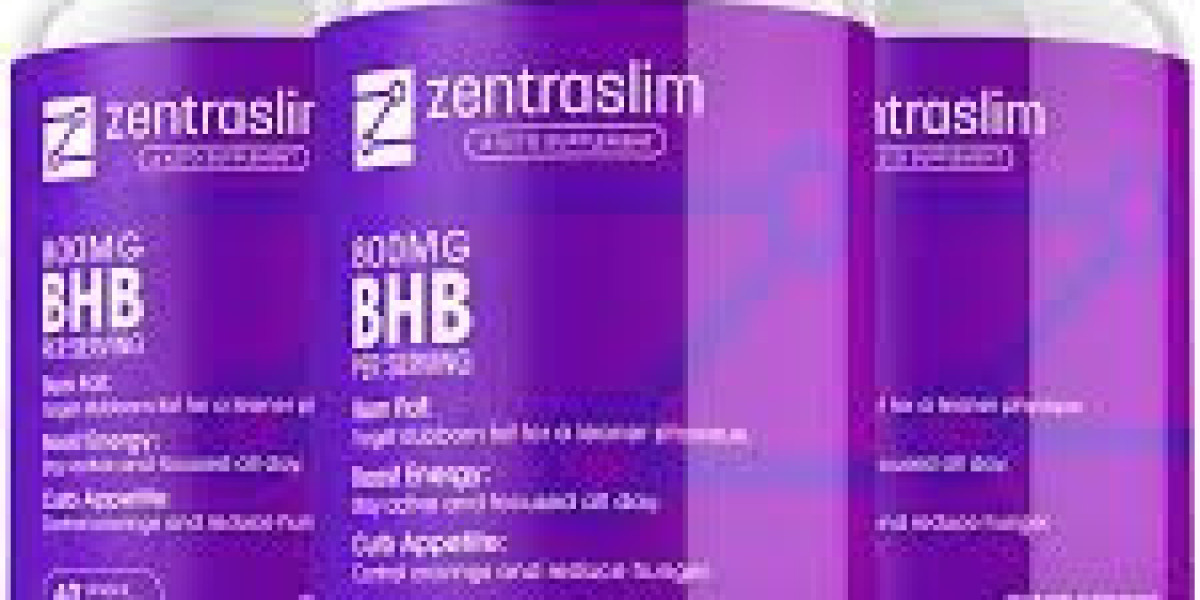 How should I take Zentra Slim for best results?