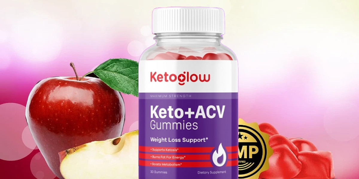 How to Maximize Weight Loss with KetoGlow Gummies – Tips for Best Results