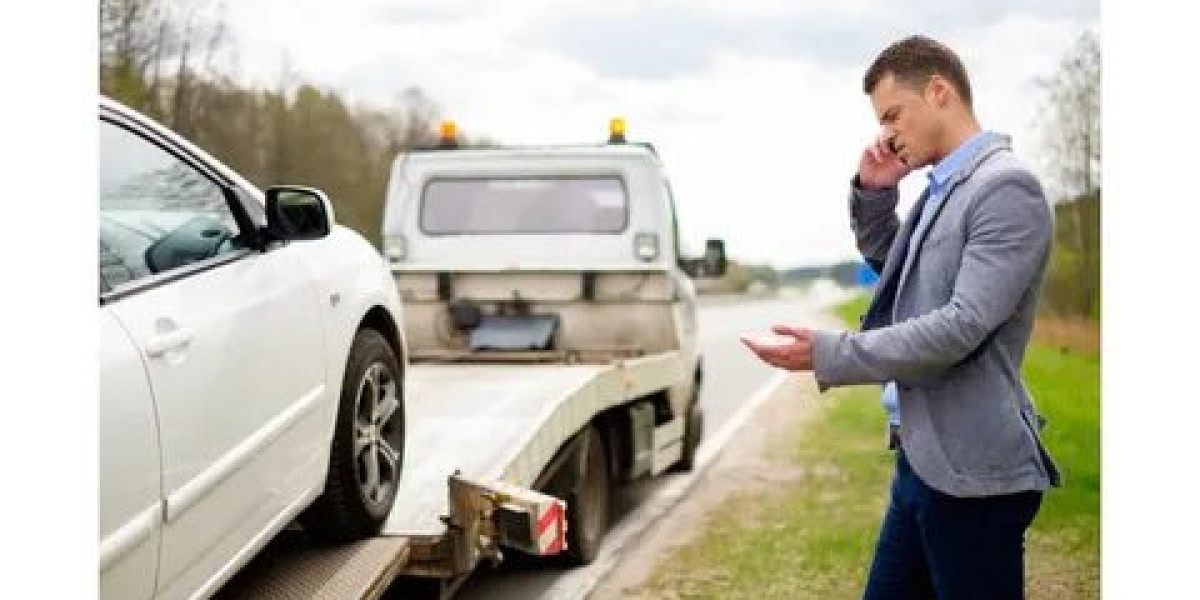 Choosing the Right Recovery Towing Service for Your Vehicle