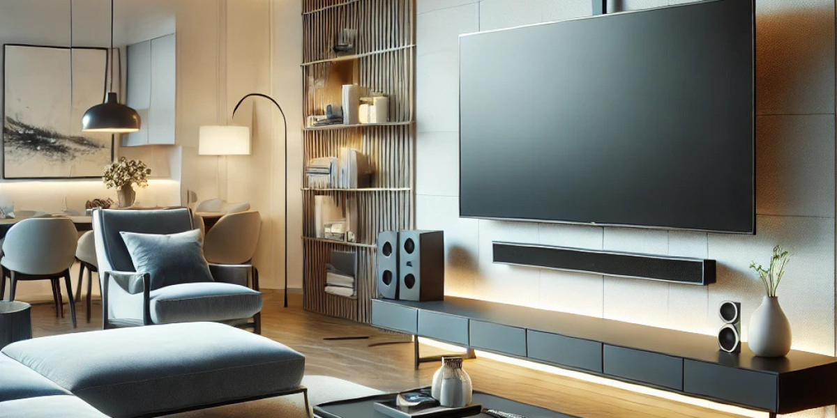 Why Professional TV Mounting Kelowna Is Essential for Your Space