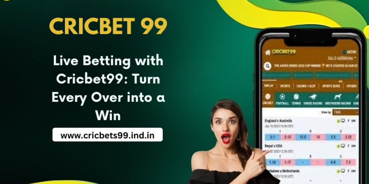 Cricbet99 Review: Is It the Best Platform for IPL Betting?