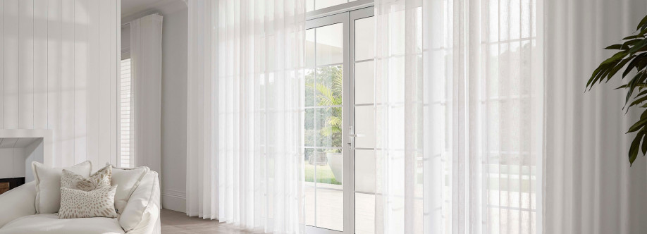 Curtains Adelaide Cover Image