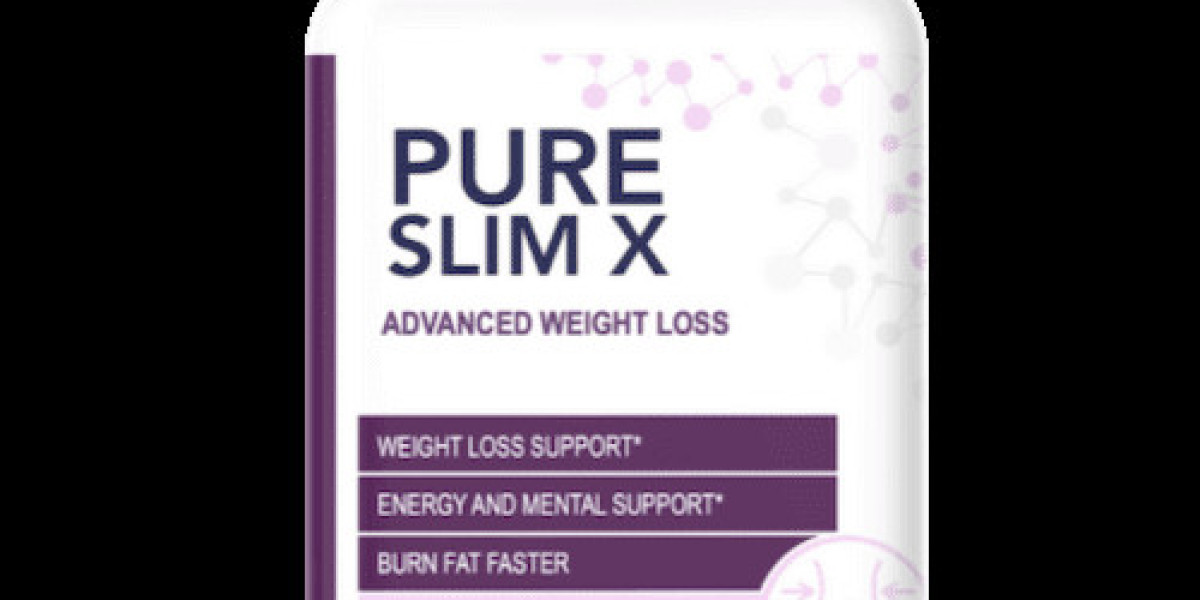 How quickly can you lose weight with Pure Slim X?