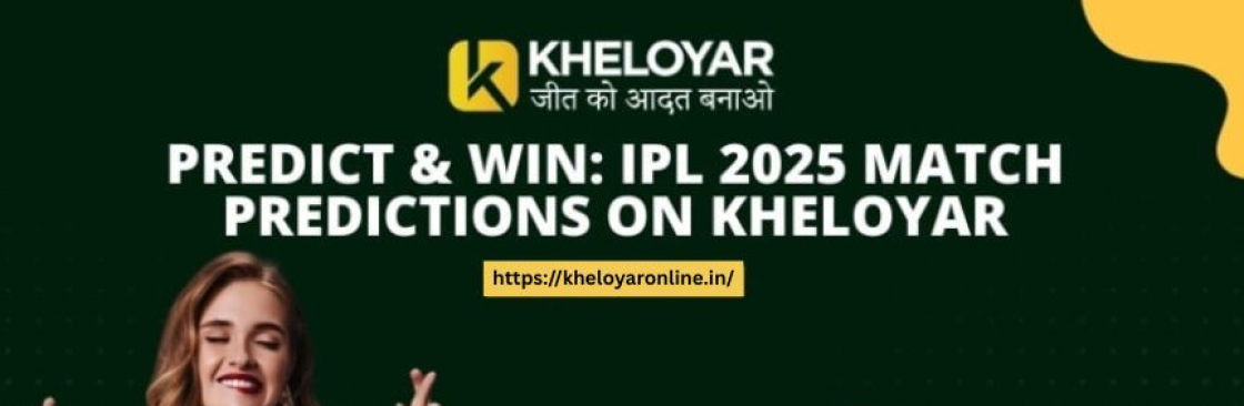khelo yarr Cover Image