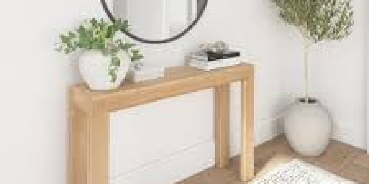 Stylish Console Table for Modern Interiors Elegant Designs