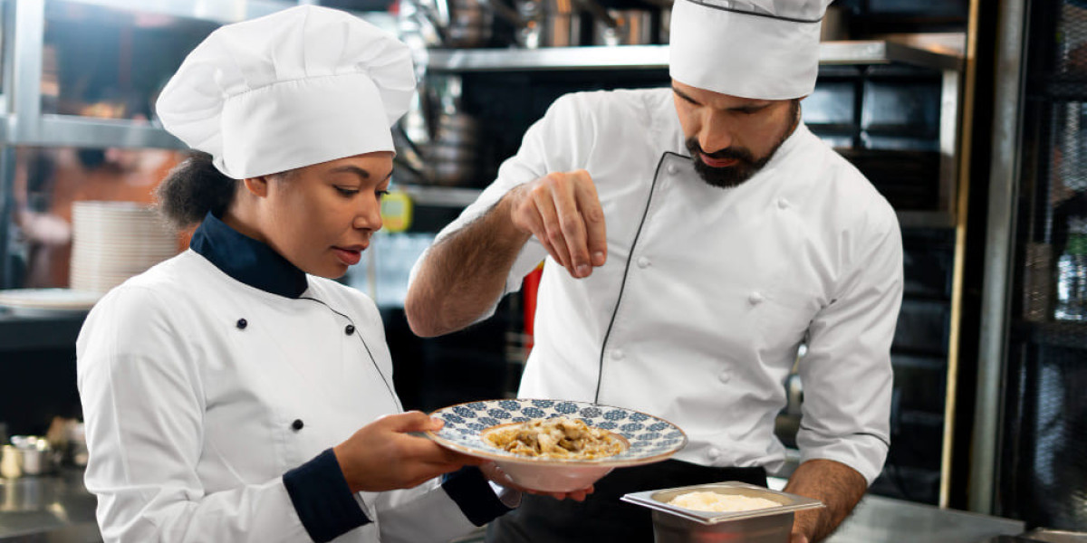 Why Pune is the Best Place to Study Hotel Management in 2025