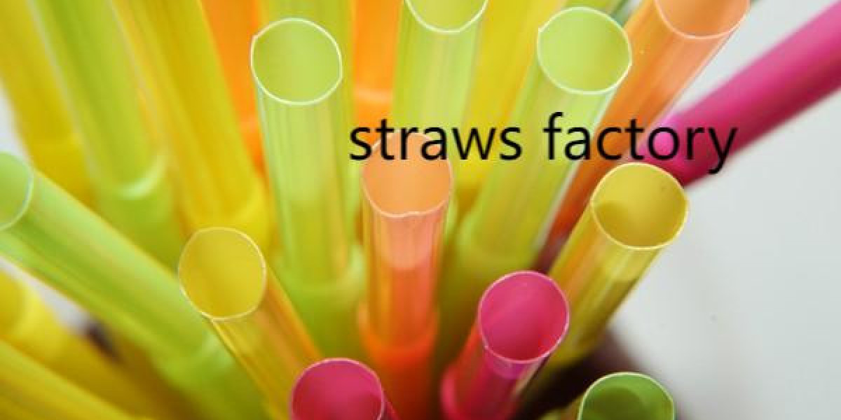 Smart Straw Choices for Greener Living