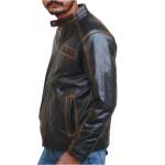 wolverine leather jacket Profile Picture