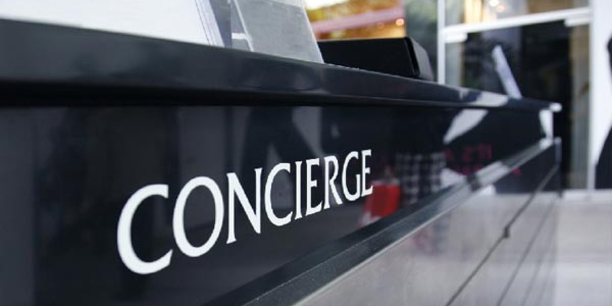 Enriching Lives and Businesses: The Expanding Role of Concierge Services in Modern Society