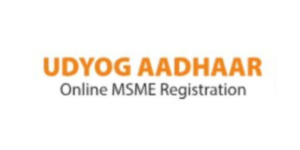 Udyam Aadhar Registration: Empowering Indian MSMEs for Growth