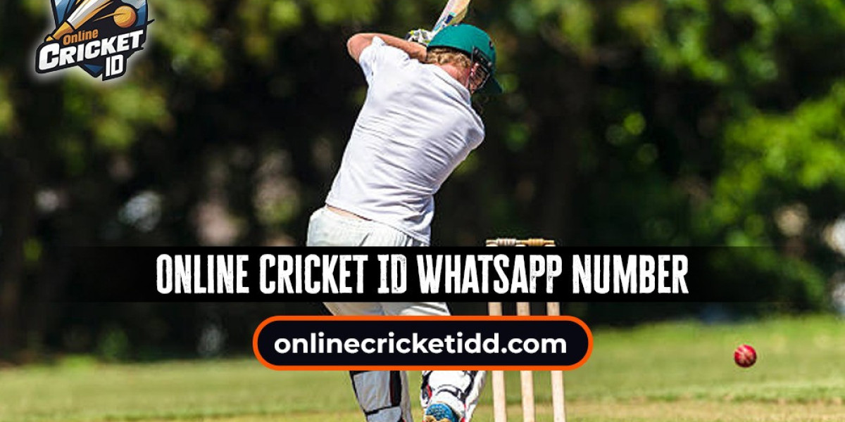 Online Cricket ID – Play Bet Win Anytime Anywhere 