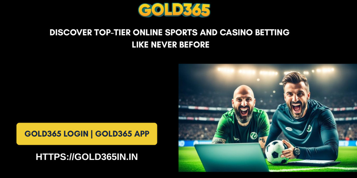 Discover Top-Tier Online Sports and Casino Betting Like Never Before