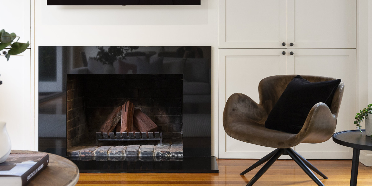 The Rise of Luxury Fireplaces: A Blend of Comfort, Style, and Innovation