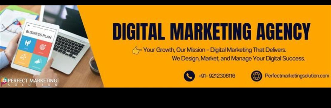 Perfectmarketing Solution Cover Image