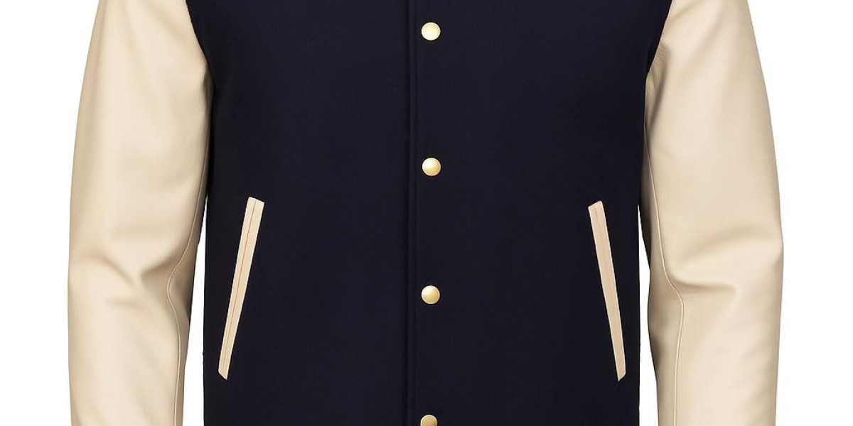 Why Pick Leather Varsity Jackets Mens for Timeless Style?