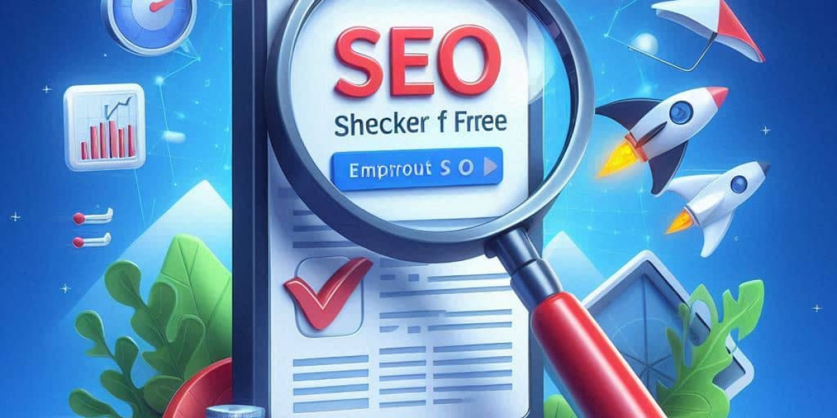 DA Checker: Boost Your Website’s SEO Performance