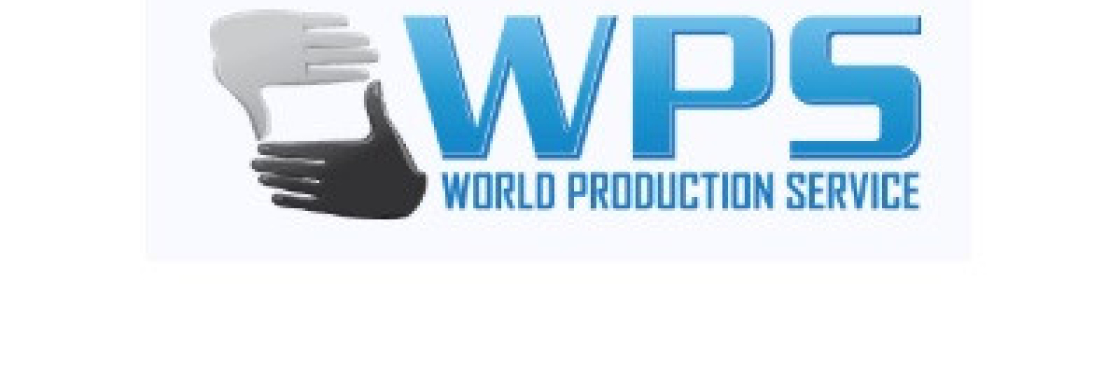World Production Service Cover Image