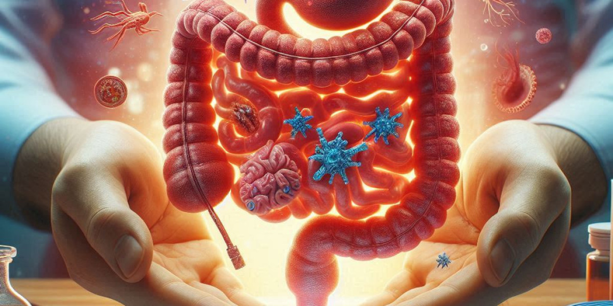 Advanced Care for Gastrointestinal and Stomach Cancer Treatment in Ambur