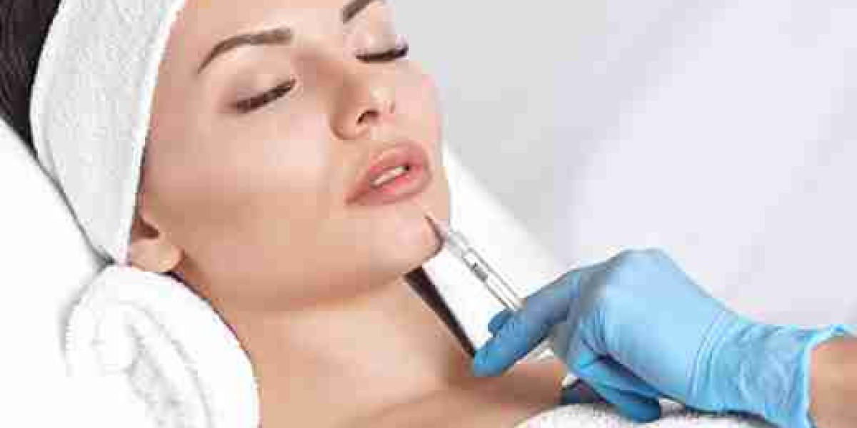 Is a Dentist the Best Choice for Lip Filler Treatments?