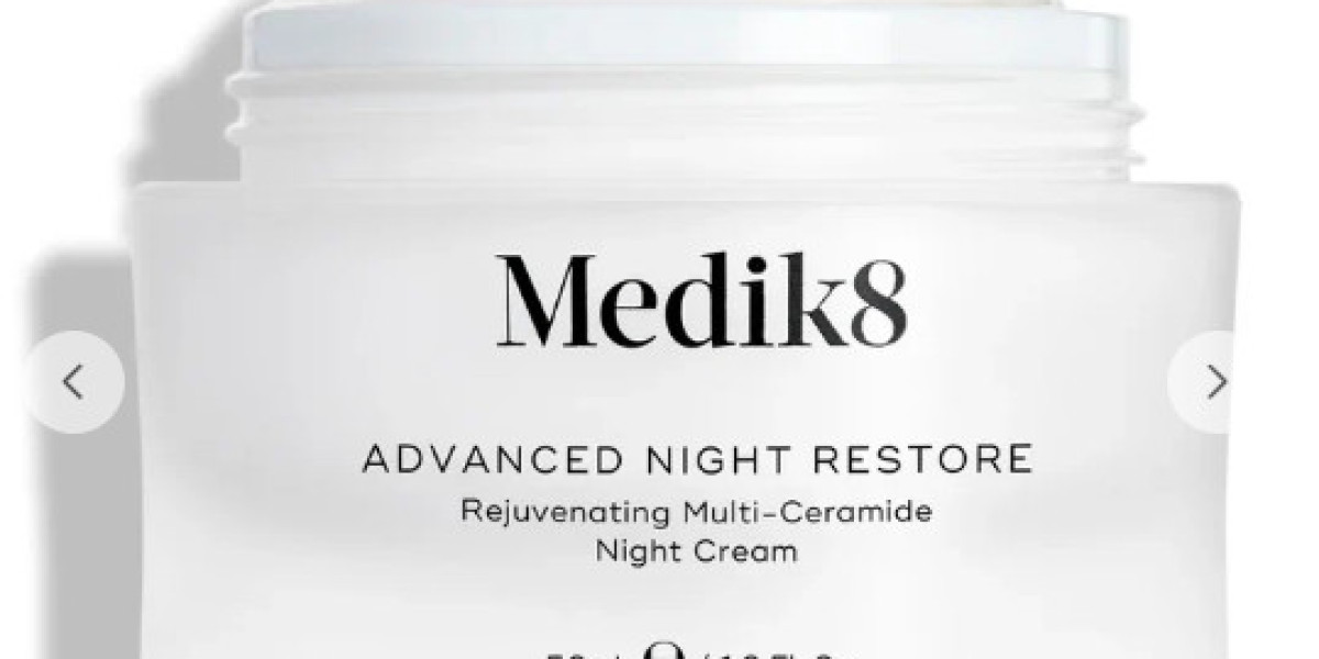 Medik8 Skin Care You Can Trust at Home