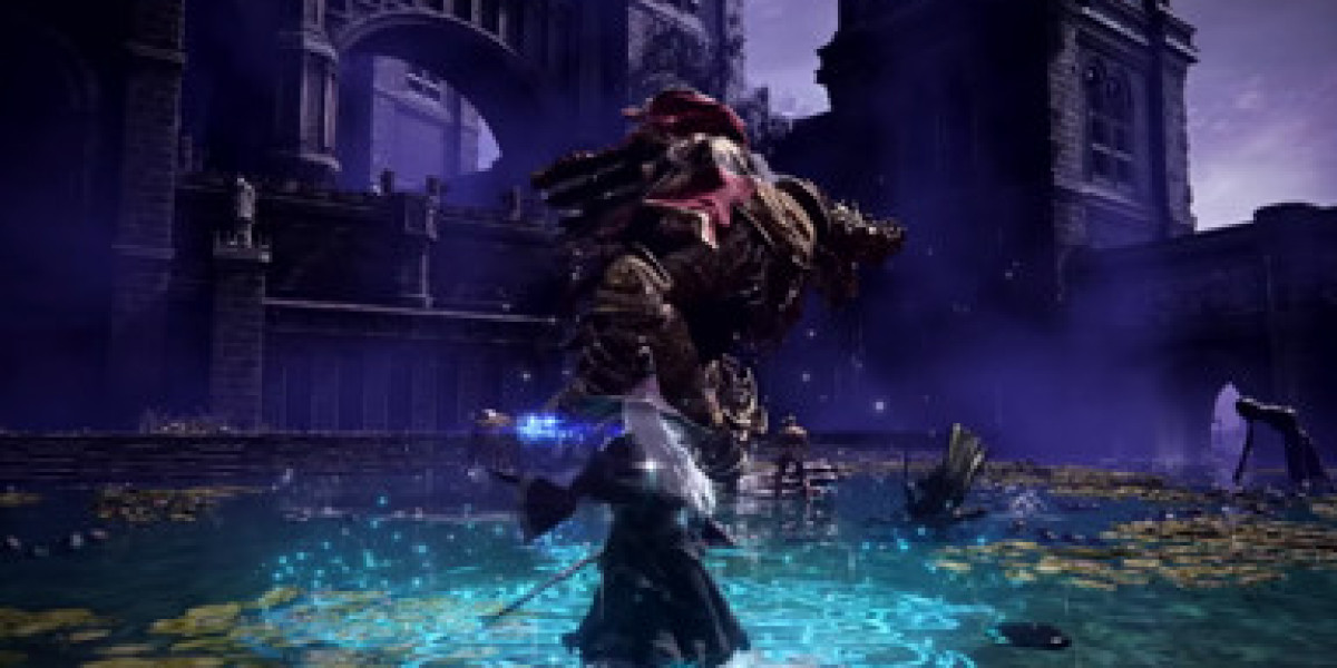 U4GM - 10 Must-Have Elden Ring Items for Beating Tough Bosses