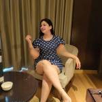 Anika Saxena Profile Picture