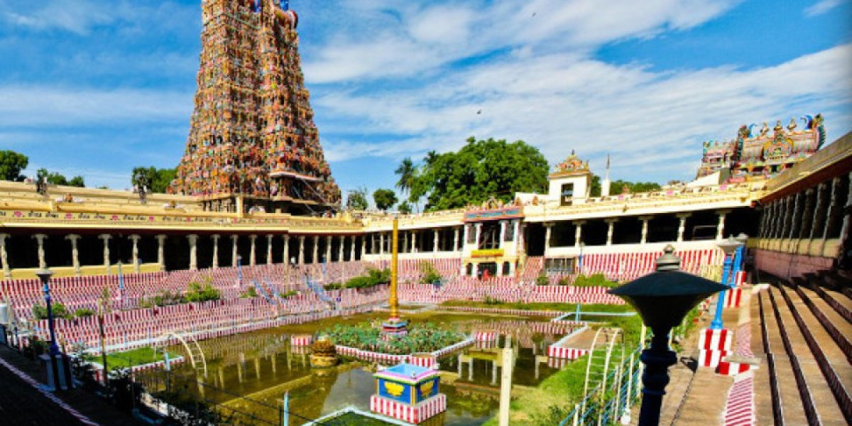 Trichy To Madurai Taxi Fare