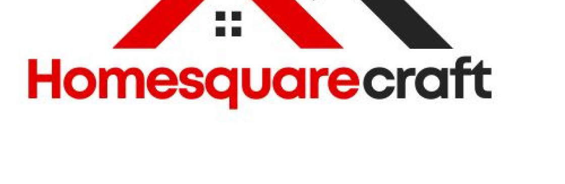 homesquare craft Cover Image