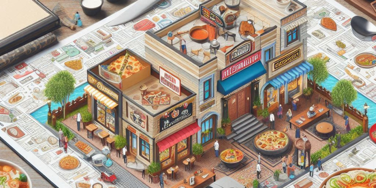 Seize Opportunity with a Haldiram’s Franchise in 2025
