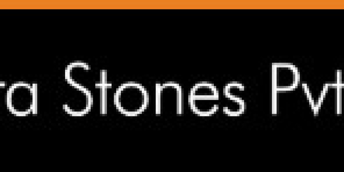 Future-Proofing Your Supply Chain: Innovations from Indian Natural Stones Exporters