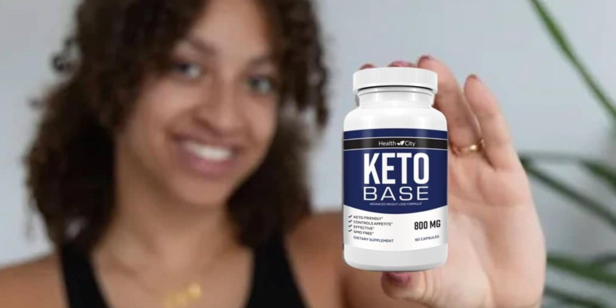Keto Base United Kingdom (Top Keto Pills 2025) – How It Works, Reviews & Where to Buy?