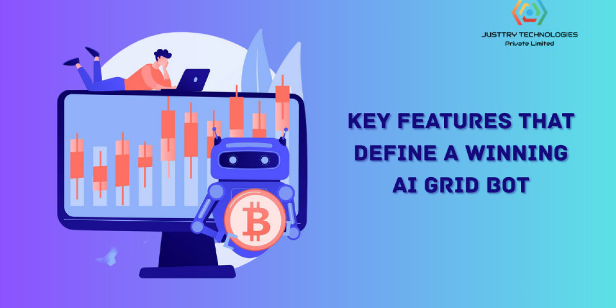 7 Must-Have Features in a Trending AI Grid Trading Bot