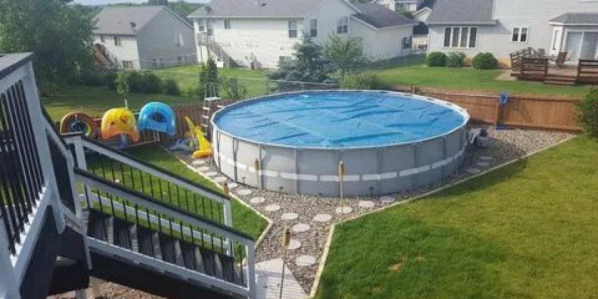 What to Expect During a Pool Remodeling Project: From Demolition to the Final Touches