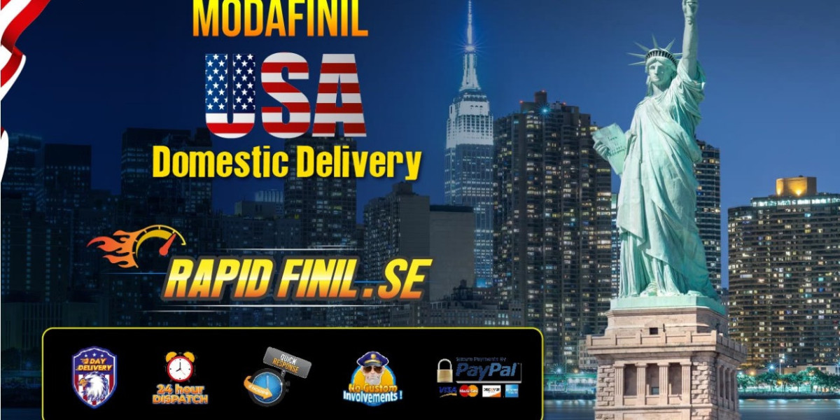 Rapidfinil Reviews: A Comprehensive Look at This Popular Modafinil Alternative