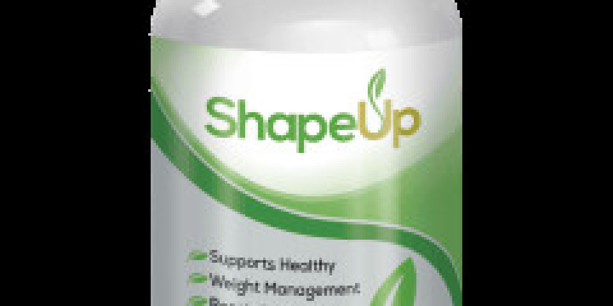 Does Shape Up Diet boost metabolism?
