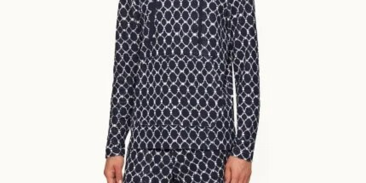 Orlebar Brown Clothing in the Fashion World